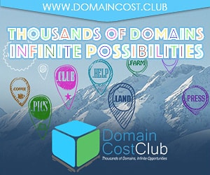 Domain-Cost-Club, mehrstufiges Partnerprogramm , 4x7er Matrix mit Spillover