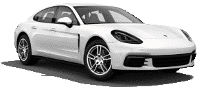 Natura Vitalis Autokonzept Porsche Panamera