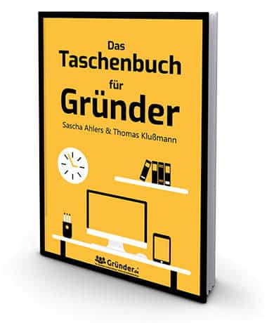 gruender taschenbuch cover