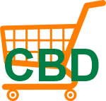 CBD-Warenkorb-CBD-Shopping