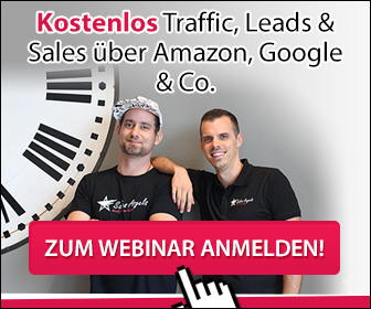 Online-Business-Revolution_kostenlos Traffic und Sales über Google + Co.